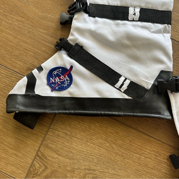 Kids Astronaut Costume ⭐️ Size 8/10 - Picture 4 of 5